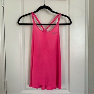 Nike Dri-Fit Workout Tank